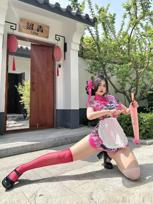 杨棋涵 7分钟完整