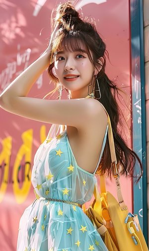 青娱乐小视频