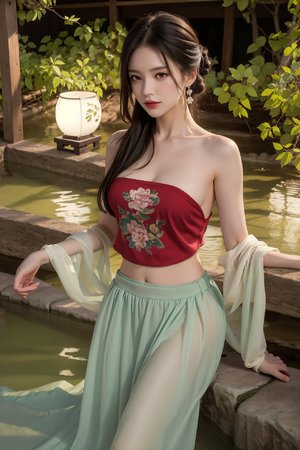 鸣人带领雏田小樱的旅程